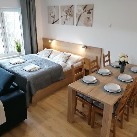 Apartman Frymburk-Lipno G10 Eksteriør billede