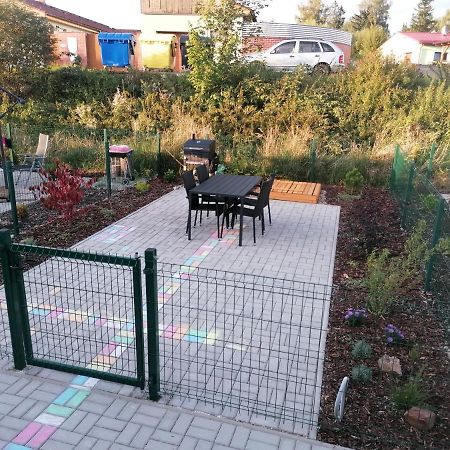 Apartman Frymburk-Lipno G10 Eksteriør billede