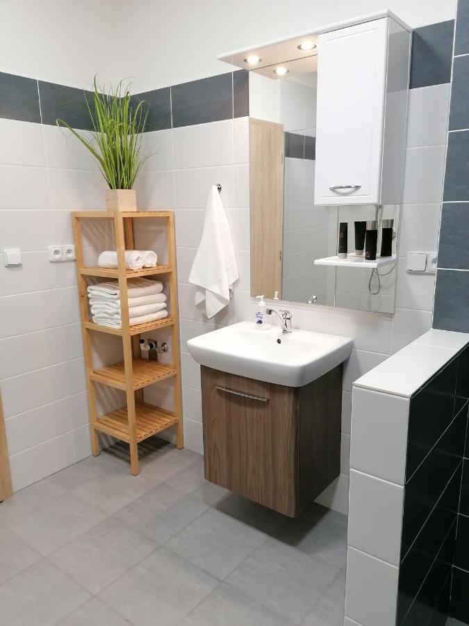 Apartman Frymburk-Lipno G10 Eksteriør billede