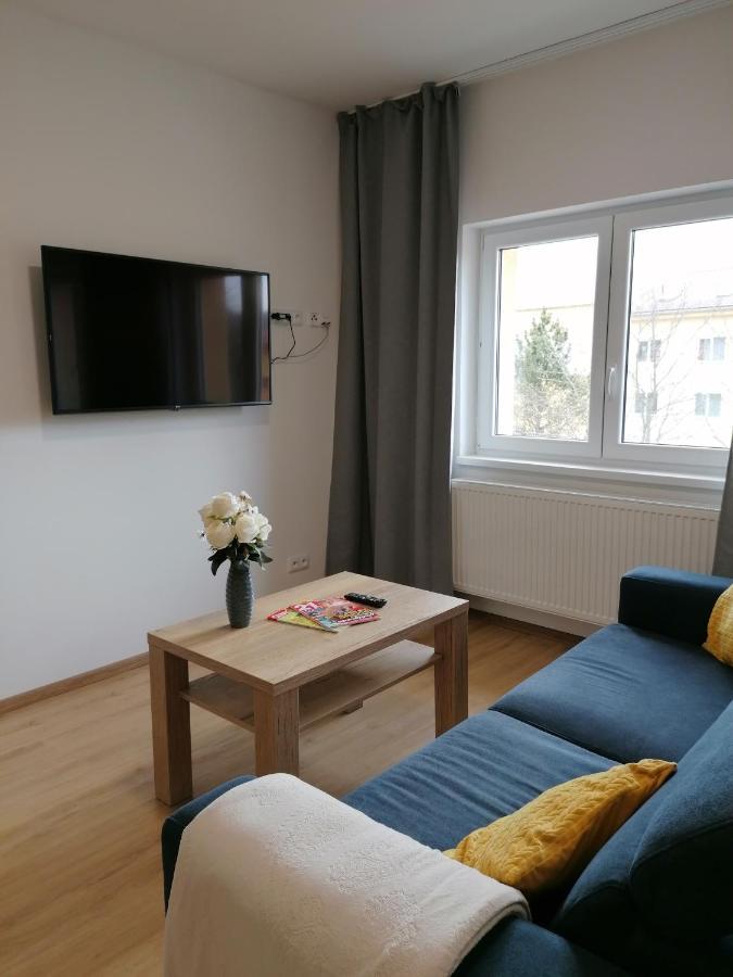 Apartman Frymburk-Lipno G10 Eksteriør billede
