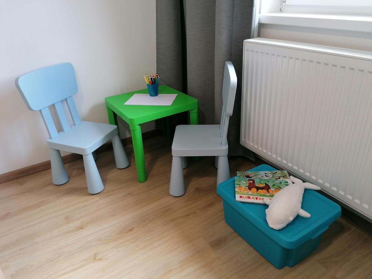 Apartman Frymburk-Lipno G10 Eksteriør billede