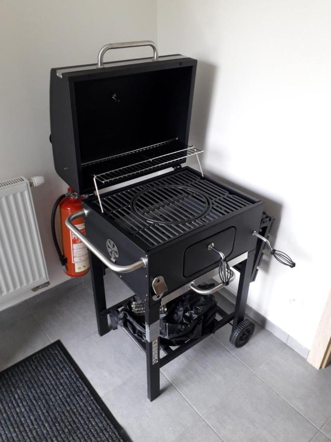 Apartman Frymburk-Lipno G10 Eksteriør billede